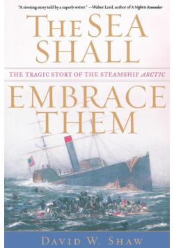 The Sea Shall Embrace Them