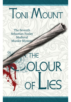 The Colour of Lies