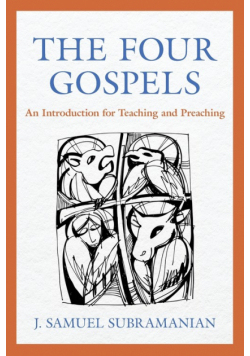 The Four Gospels