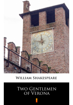 Two Gentlemen of Verona