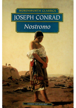 Nostromo