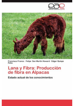 Lana y Fibra