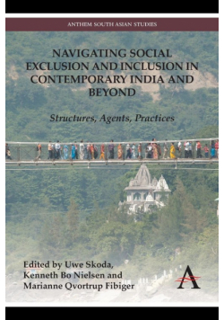 Navigating Social Exclusion and Inclusion in Contemporary India and Beyond