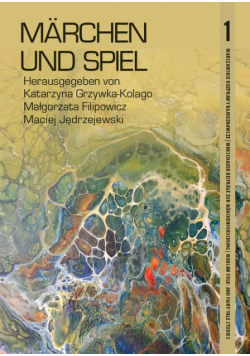 Märchen und Spiel