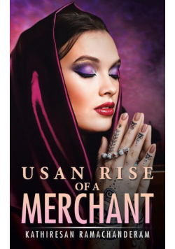 Usan Rise of a Merchant