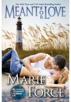 Meant for Love