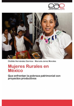 Mujeres Rurales en México