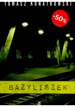 Bazyliszek