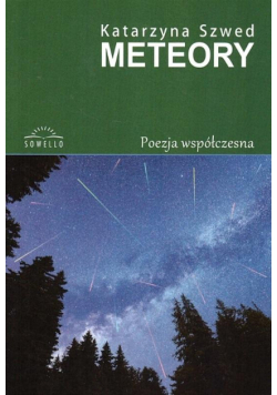 Meteory