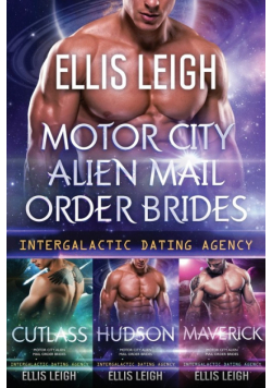 Motor City Alien Mail Order Brides