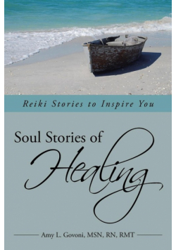 Soul Stories of Healing