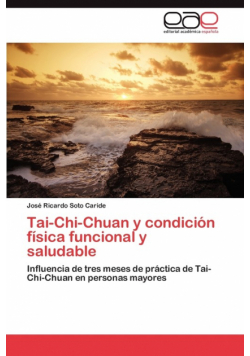 Tai-Chi-Chuan y condición física funcional y saludable