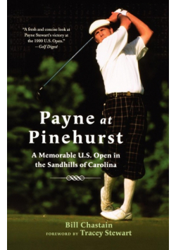 Payne at Pinehurst