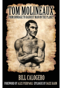 Tom Molineaux