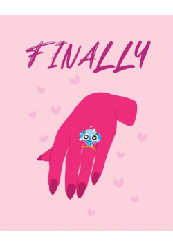 Finally