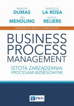 Business process management