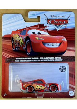 Cars 3 auto HFB35