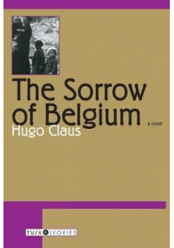 The sorrow of Belgium