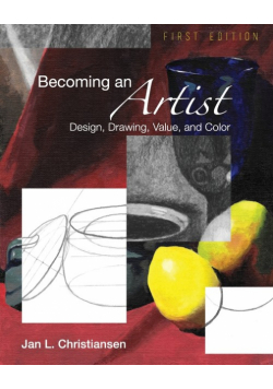Becoming an Artist