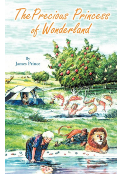 The Precious Princess of Wonderland