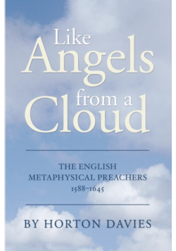 Like Angels from a Cloud