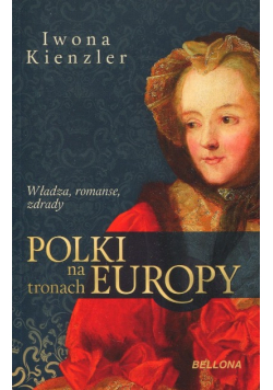 Polki na tronach Europy