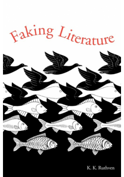 Faking Literature