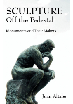 Sculpture Off the Pedestal