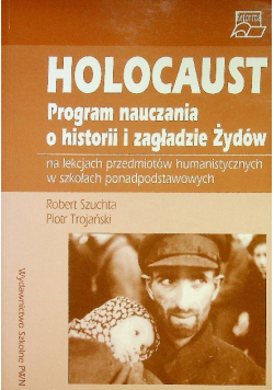 Holocaust Program nauczania o historii