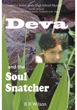 Deva and the Soul Snatcher