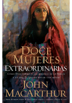 Doce mujeres extraordinarias
