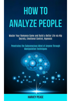 How to Analyze People