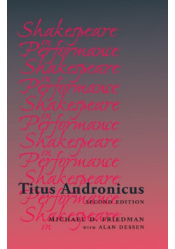 Titus Andronicus
