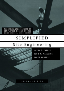 Simplified Site Engineering