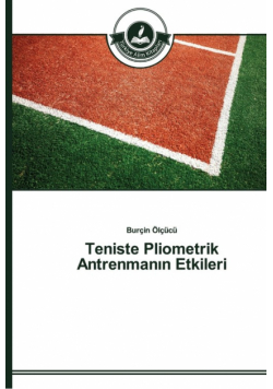 Teniste Pliometrik Antrenmanın Etkileri