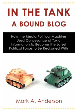 In the Tank-A Bound Blog