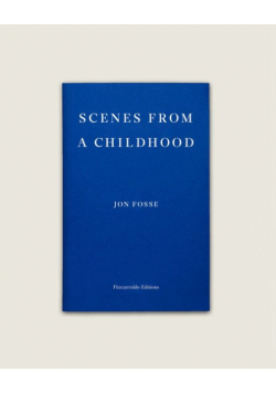 Scenes from a childhood