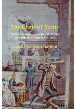 The Chair of Verity