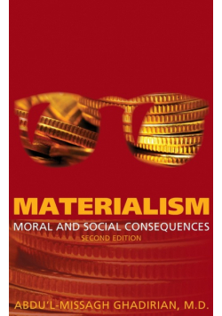 Materialism