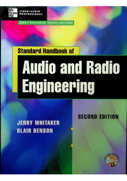 Audio and Radio Engineering