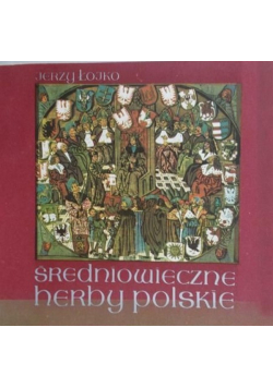 Średniowieczne herby polskie