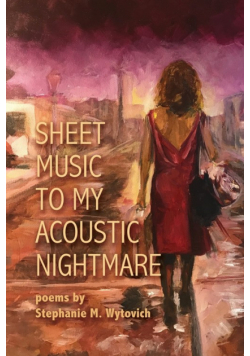 Sheet Music to My Acoustic Nightmare