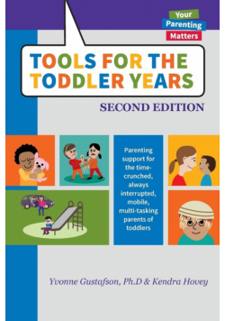 Tools for the Toddler Years