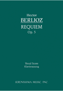Requiem, Op.5