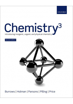 Chemistry 3