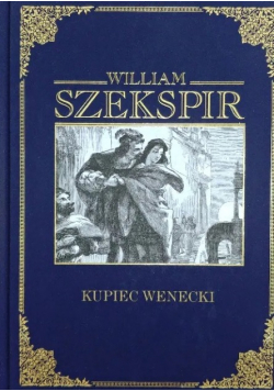 Kupiec Wenecki