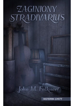 Zaginiony Stradivarius