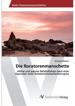 Die Roratorenmanschette
