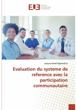Evaluation du systeme de reference avec la participation communautaire