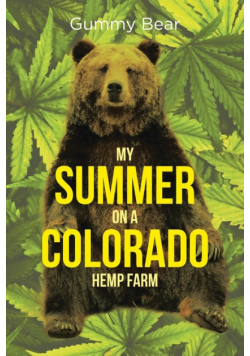 My Summer on a Colorado Hemp Farm